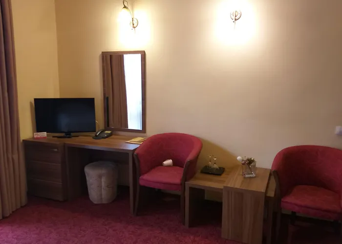Hotel Gema