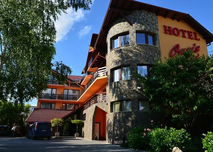 Hotel Oasis